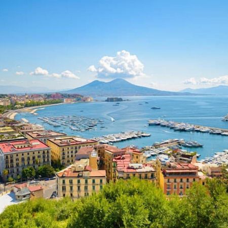 Beb Da Basso Experience Napoli Toledo, Pompeii, Ercolano And Vesuvio San Giorgio a Cremano Dış mekan fotoğraf
